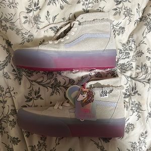 New never worn with tags